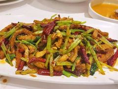 -新洪记·丽久饭店(铁西店)