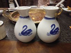 -小天鹅火锅·一线江景洪鼎旗舰店(洪崖洞店)