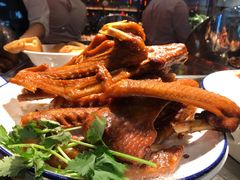 -陈鹏鹏潮汕菜(宝安机场T3航站楼店)