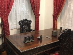 -龙环葡韵住宅式博物馆