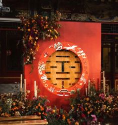 -Sunny喜铺婚礼策划(东部店)