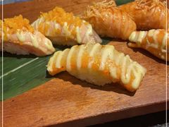 -古田居·特色寿司料理(星之岛旗舰店)