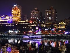 -九眼桥码头旧址