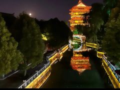 -台儿庄古城
