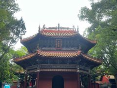 -南岳大庙