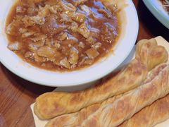 -惠宾饭庄(中山路店)