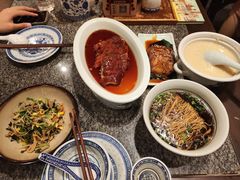 -南京大牌档(中山陵店)