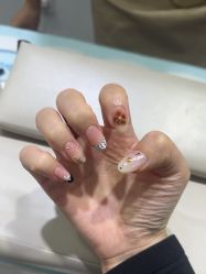 -晨·艺美甲美睫