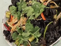 -口衣记鸡饭店
