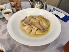 -鹭园酒家·四十年老字号