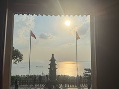 -狼山风景名胜区