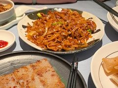 -晓粤·惹味粤菜(凯德乐峰广场店)