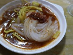 -老字号故乡烤肉店(总店)