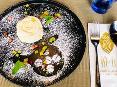 -YUE·6·西式融合餐厅(外滩六号店)