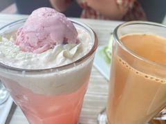 夏日特饮-必胜客(宁波天一水街店)