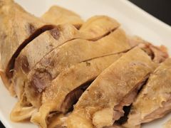 -金原鸭血粉丝汤·汤包·脆皮烤鸭(南京博物院店)