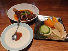 -驿楼兰·新疆菜(火车站店)