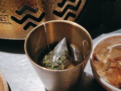 -探鱼·鲜青椒爽麻烤鱼(番禺万达店)