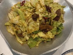 -苏湘小馆·不做预制菜(青年公社店)