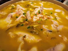 -川人百味(金安中央大街店)