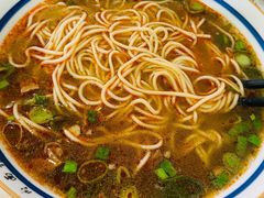 -小辫子羊肉面馆(周东店)