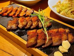 -金牌外婆家(苏州中心店)