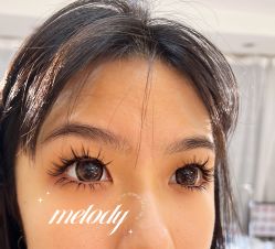 -Melody 美乐蒂日式美甲美睫社