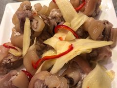 -粤北餐馆
