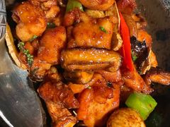 -汤城小厨•粤菜•靓汤(苏州街店)