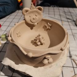 -趣陶陶艺手工坊(新世界百货重庆店)