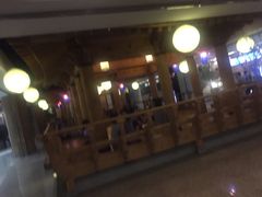 -纽斯桑拿会所(天山店)