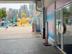 -海合安成都极地海洋公园