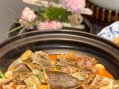 -喜湘宴·精致湖南菜(和平西桥店)