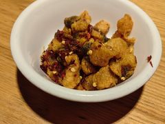 -十二点·辣椒炒肉(南山店)