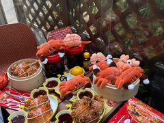 -黄记大闸蟹专卖店·活蟹·醉蟹