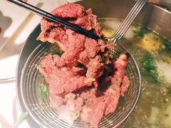 -为什么牛潮汕牛肉火锅(中信广场店)