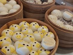-杭州开元名都大酒店·地中海自助餐厅