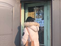 -小时光咖啡馆(北锣鼓巷店)