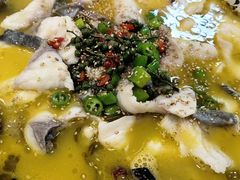 -鲁西南老厨子·特色鲁菜(经一纬五店)