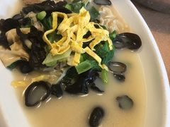 三鲜-陈生记黑鱼馆·20年活鱼现杀(宁波鼓楼店)