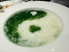 太极白玉羹-松鹤楼(山塘街店)