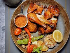 -芭莉与彩虹西餐厅(成都合生汇店)