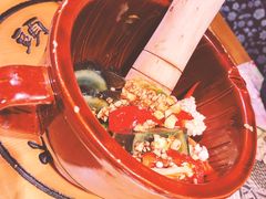 -井水小厨·湘菜(活力广场店)