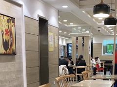 大堂-魏家凉皮(博水商务大厦店)