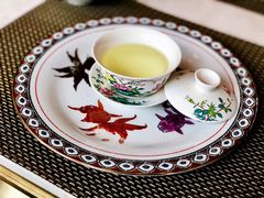 -五号茶居·新派粤菜·岭南五号酒店(沿江中路店)