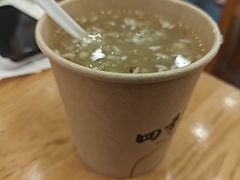 -四季美汤包(户部巷店)