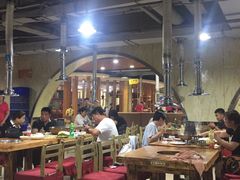 大堂-元盛居(生态大街店)