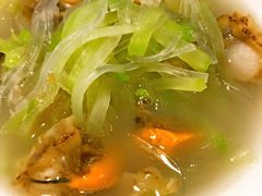 -陈傻子餐厅(世纪都会店)