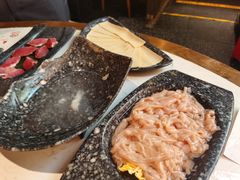 -哥老官重庆美蛙鱼头(日月光店)