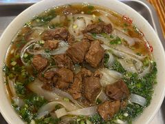 -李兰英湖南面馆(护国路店)